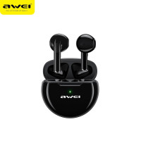 

												
												Awei T17 True Wireless Sports Earbuds with Charging Case